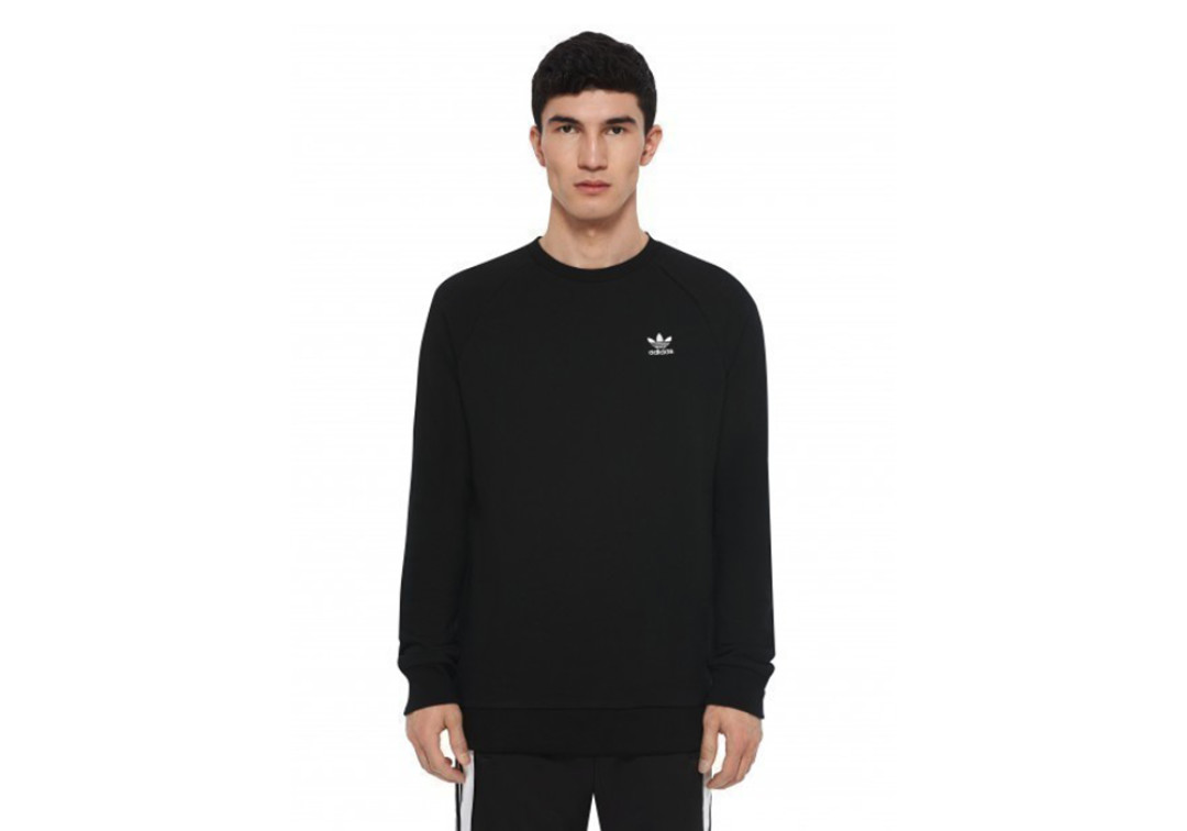 Мужской свитшот Adidas Originals, 2 490 рублей (Au Pont Rouge)