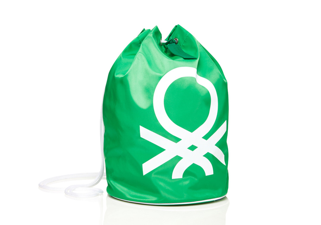 Рюкзак United colors of Benetton, 2 999 рублей (United colors of Benetton)