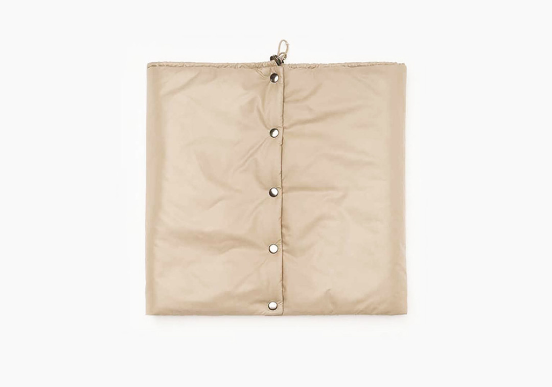 Снуд Glossy Beige Novaya, 3 000 рублей (Novaya)