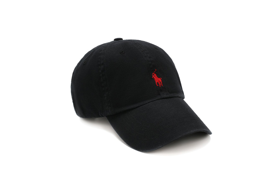 Хлопковая бейсболка Polo Ralph Lauren, 2 865 рублей (ДЛТ)