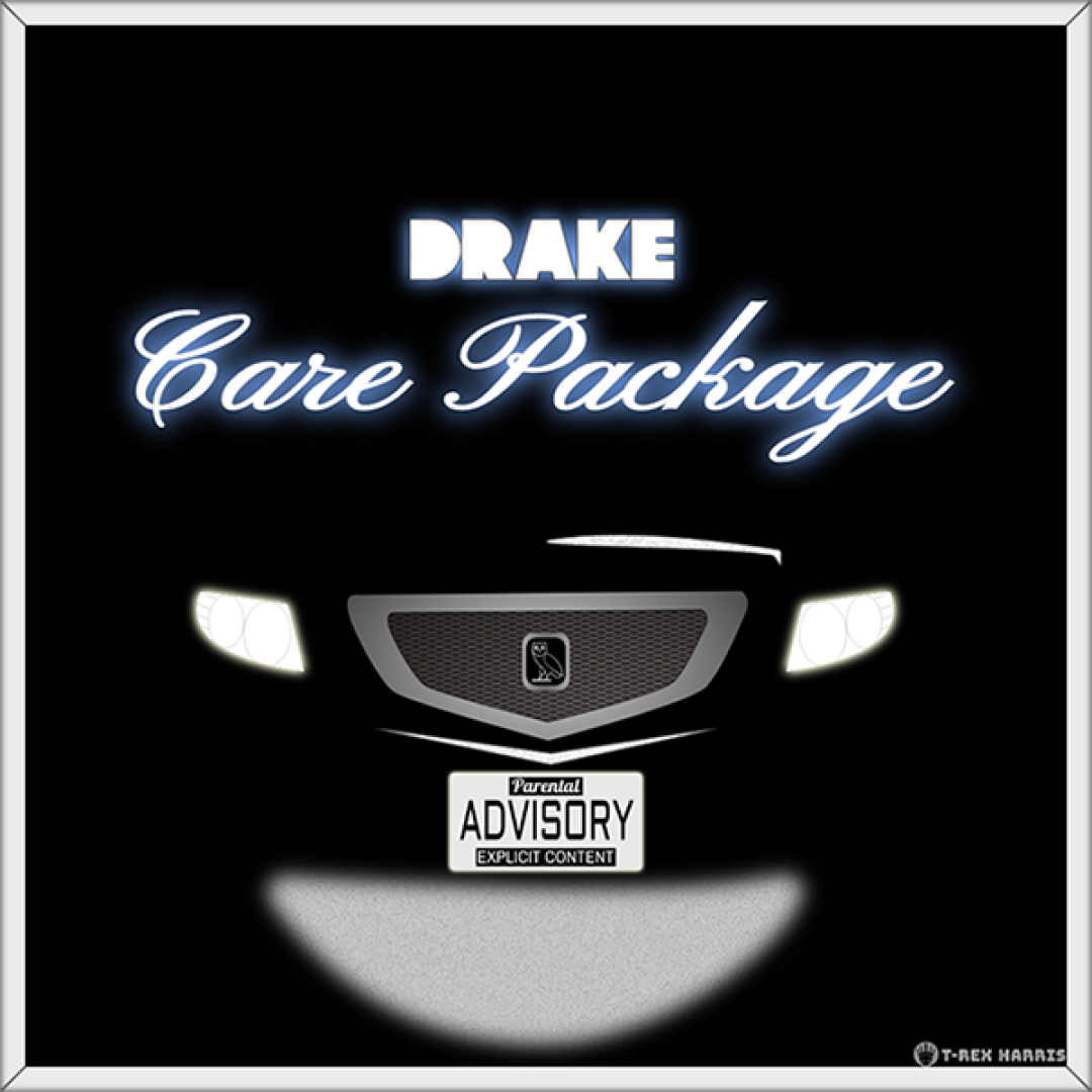 Drake Care package. Drake Care package Cover. Drake обложка альбома. Дрейк 2019 альбом.