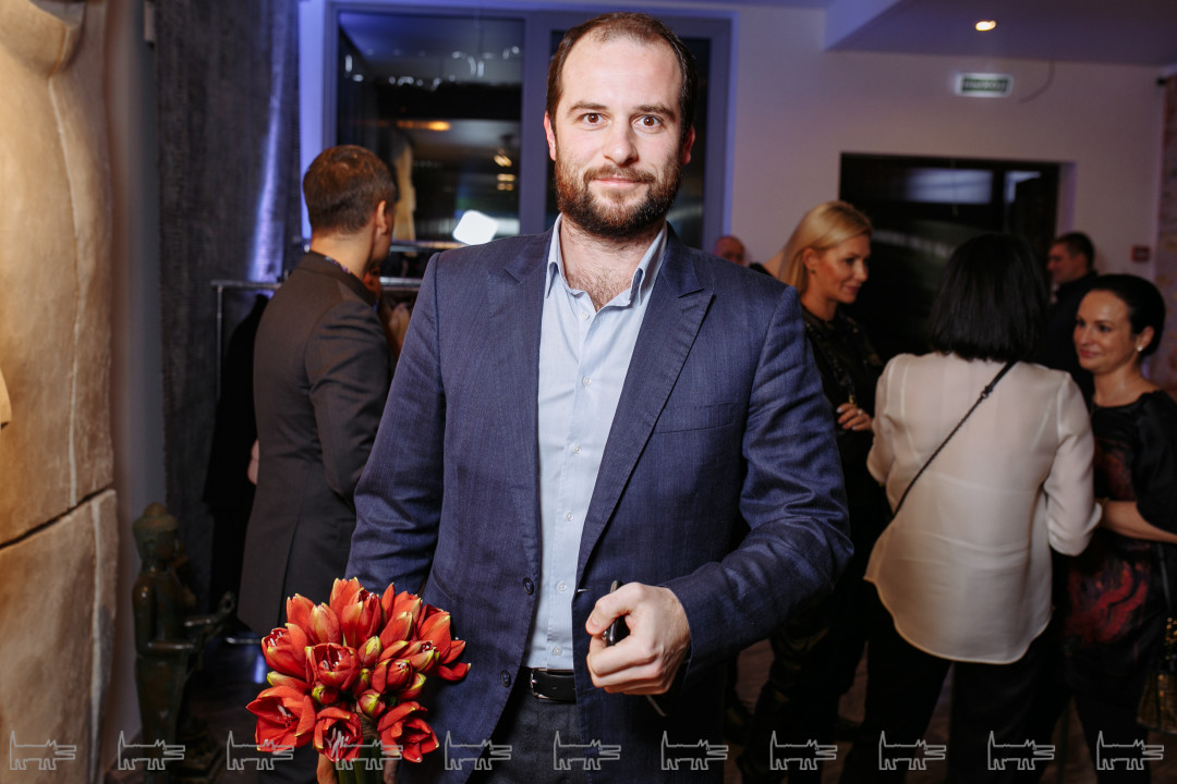 Игорь Немчиков