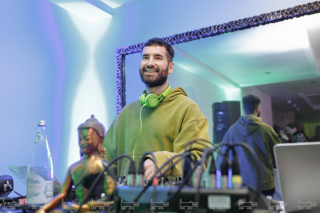 Михаил Авербах