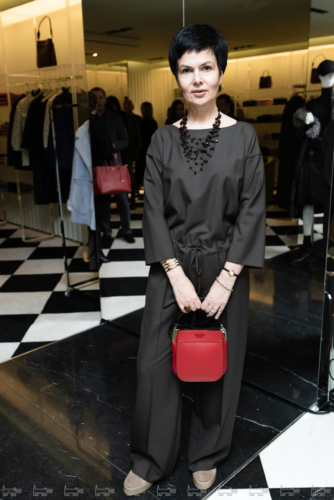 Галина Певзнер