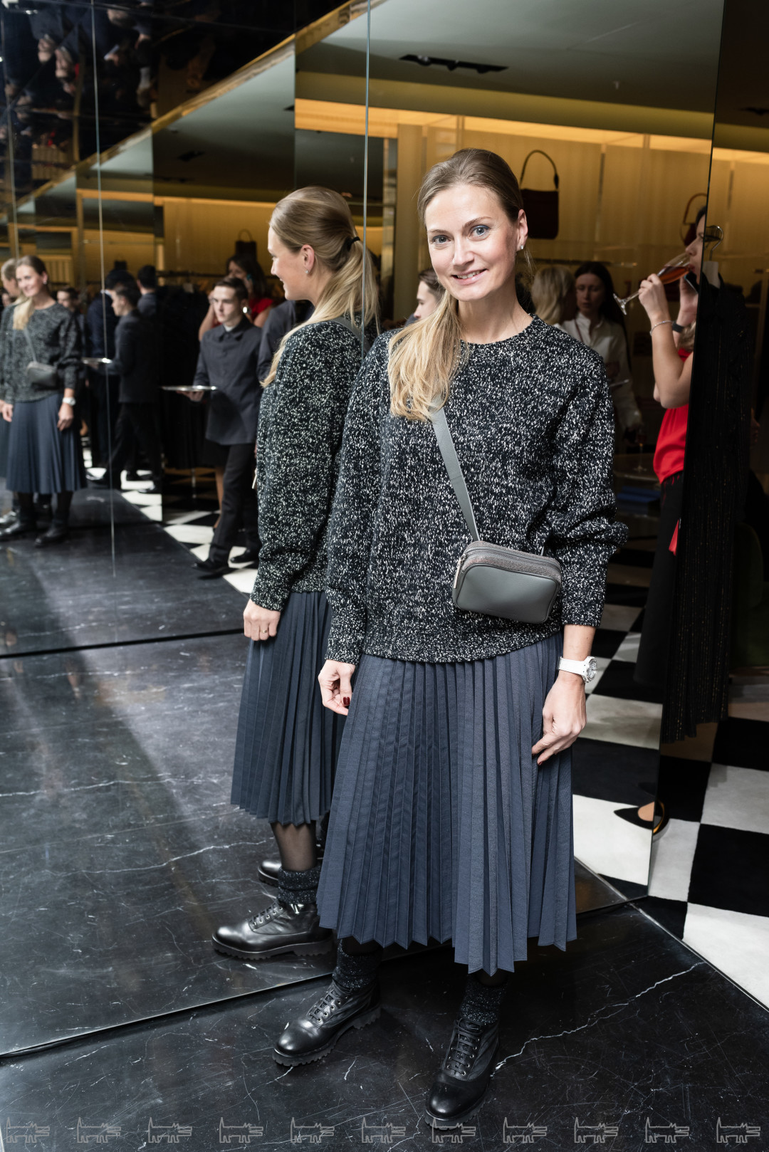 Наталья Сметкина