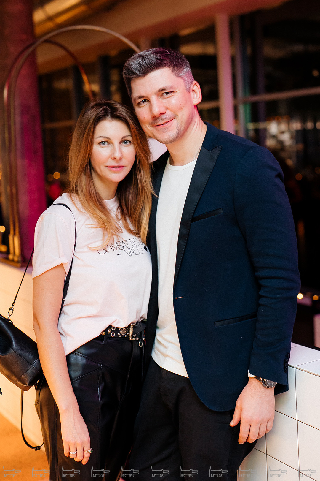 Евгения Мурашова, Дмитрий Воробьев