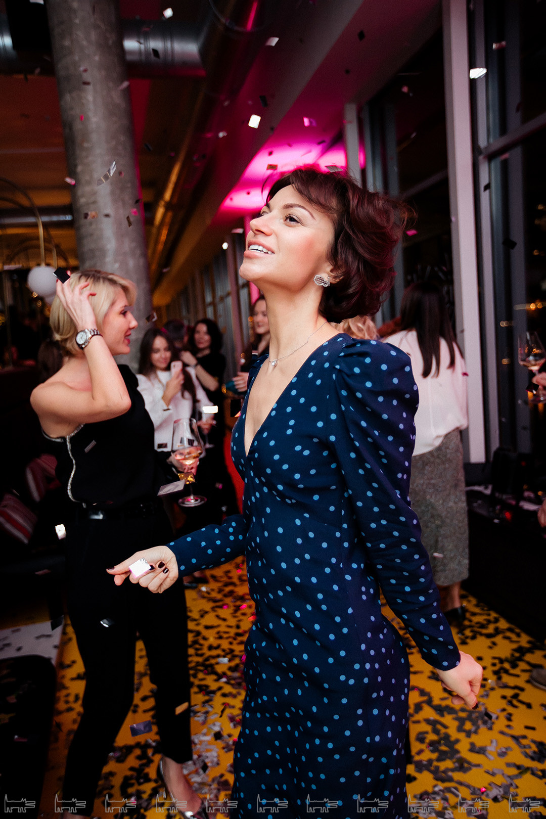 Шорена Джинали