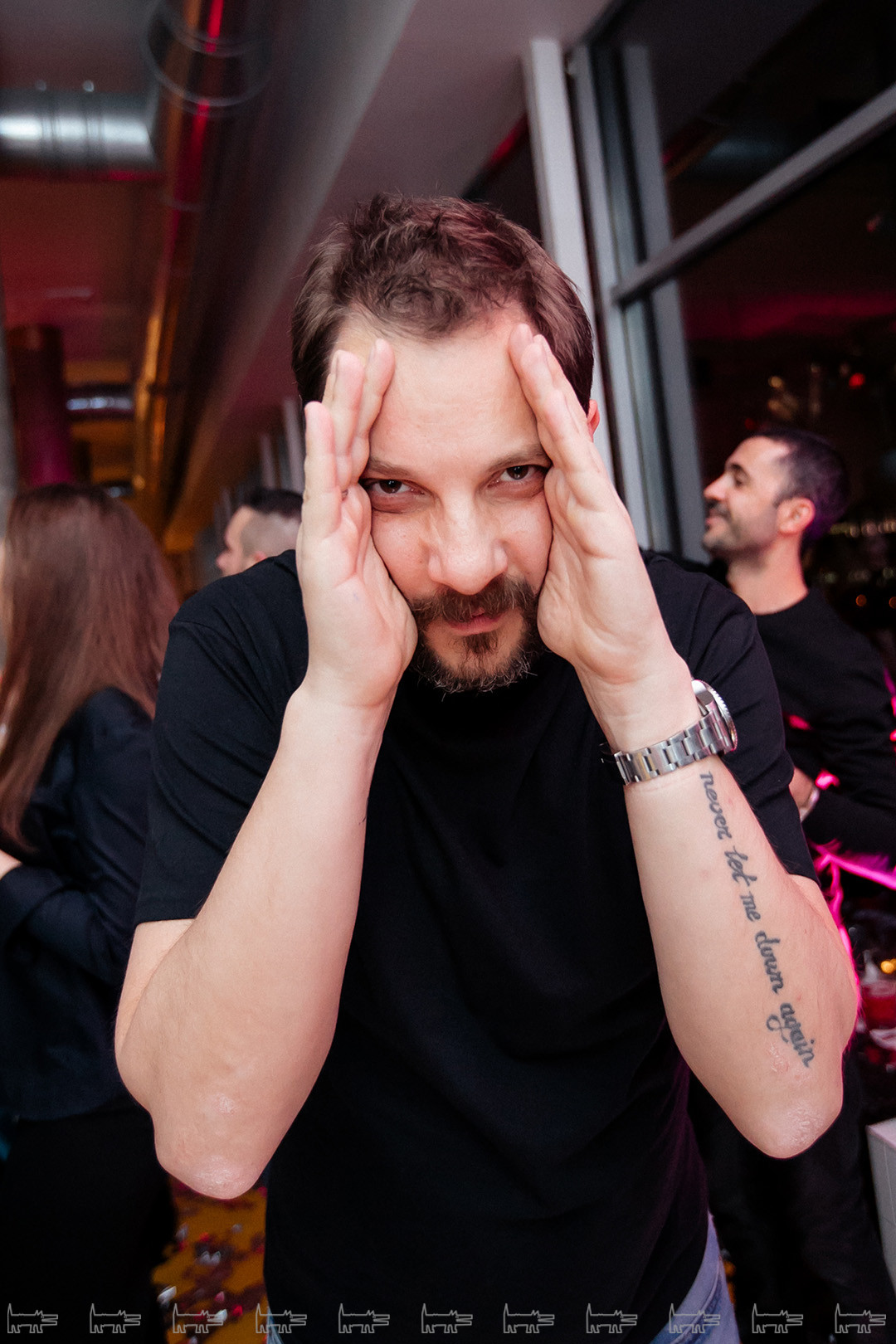 Александр Цыпкин