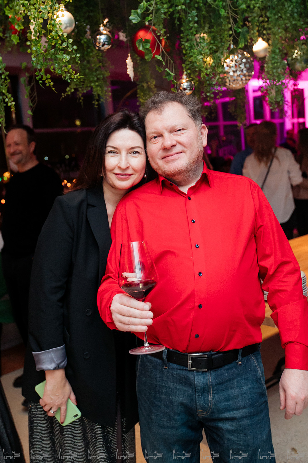 Наталья Дудий. Феликс Народицкий