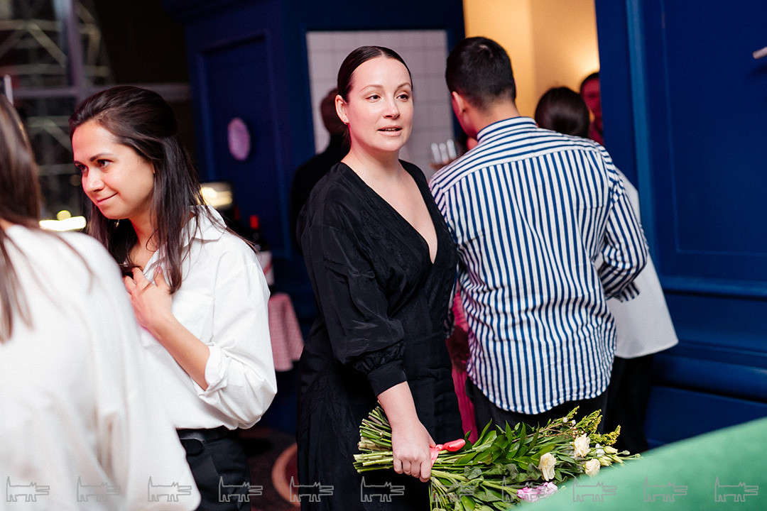 Евгения Нагимова