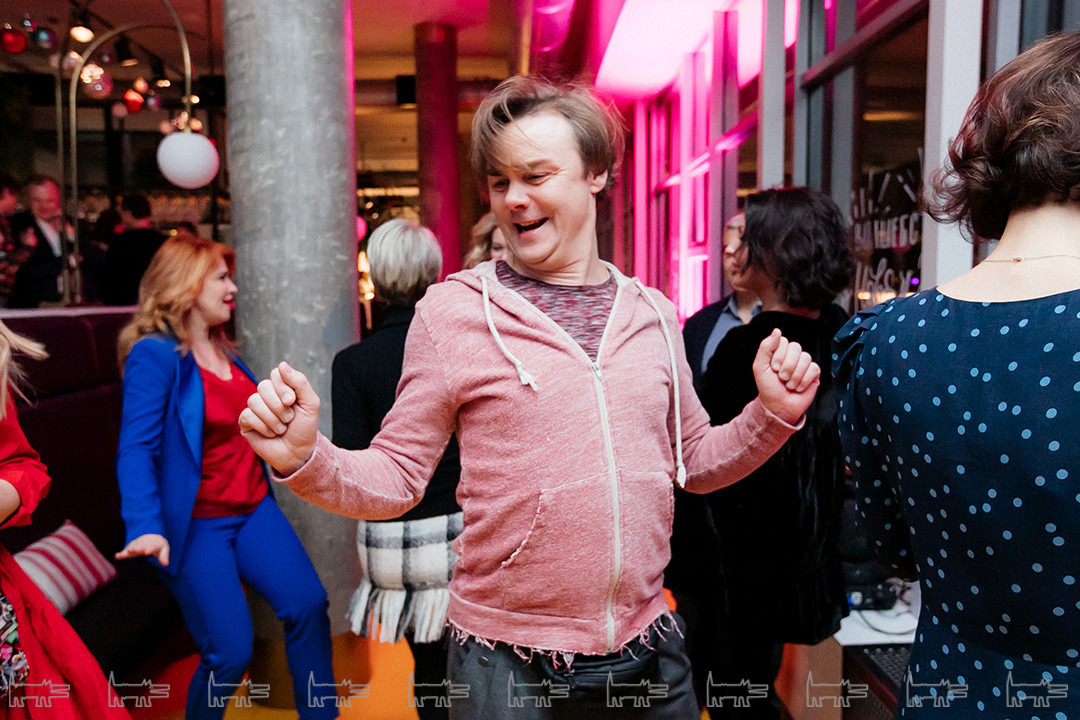 Дмитрий Чернов