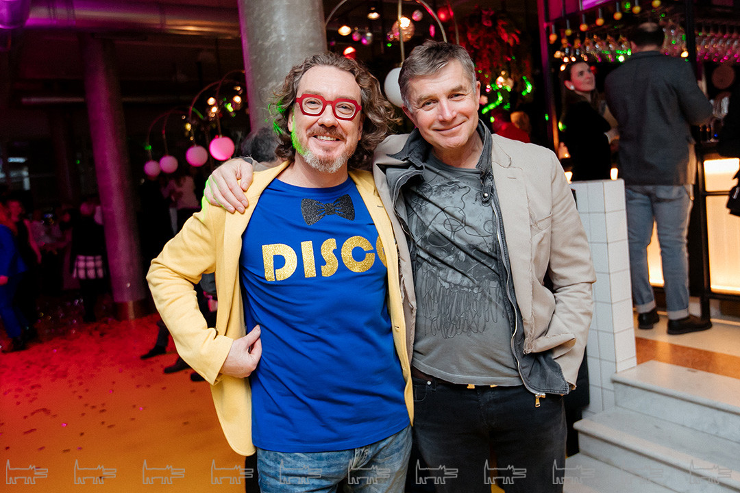 Иван Третьяков. Андрей Кузьмин