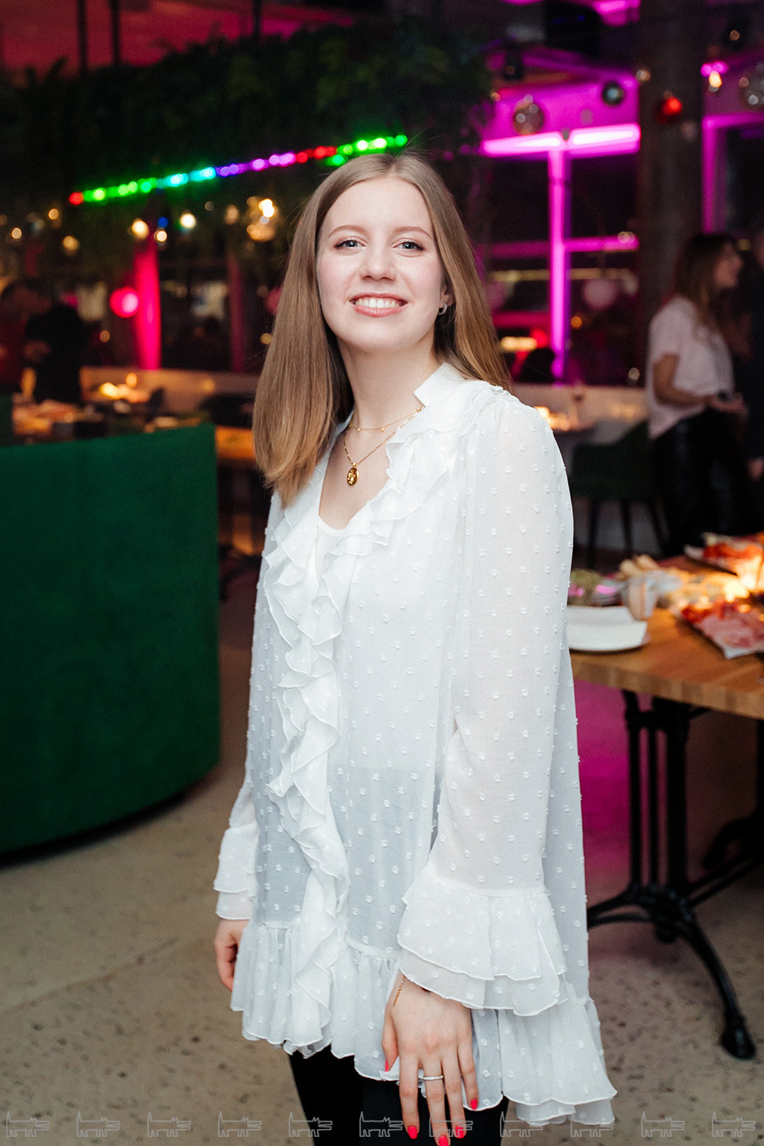 Елена Химич