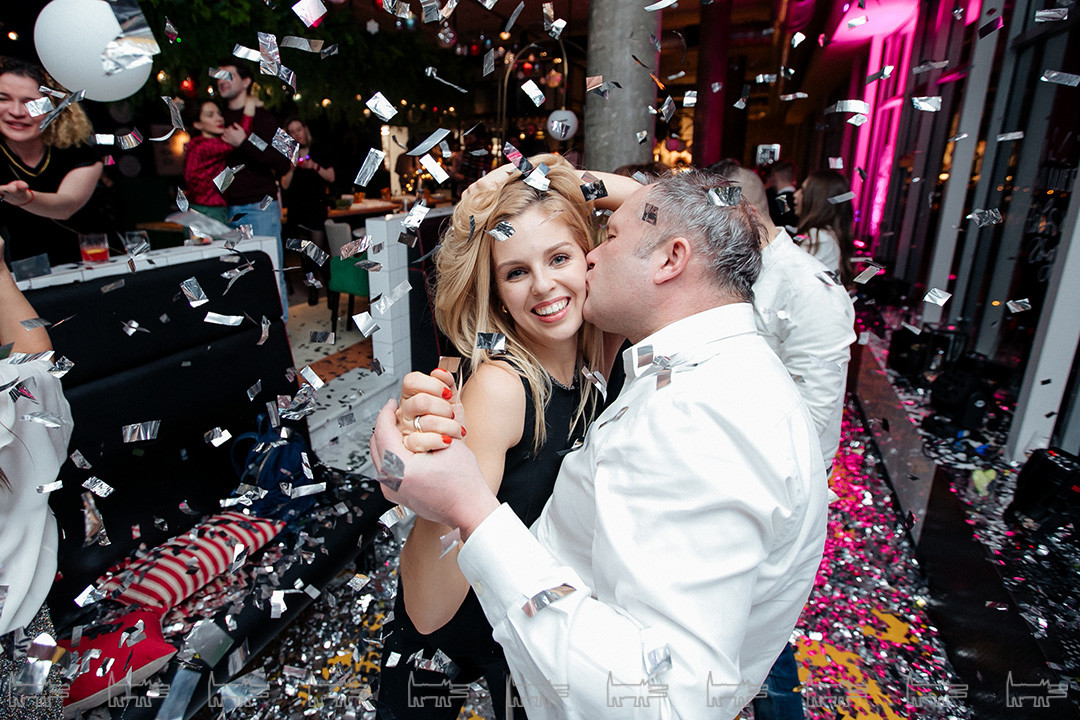 Анна Чайковская, Дмитрий Чайковский