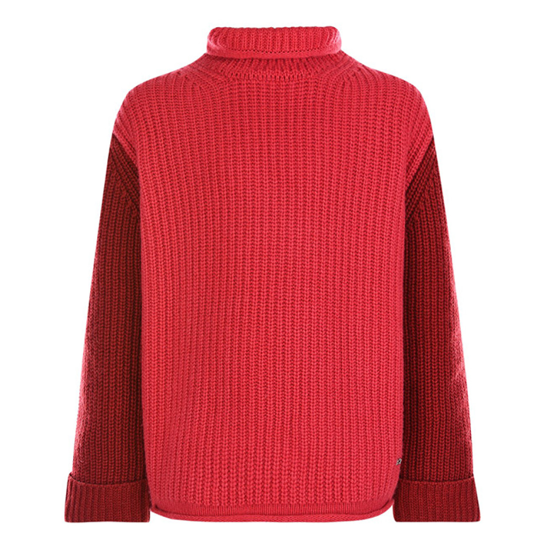 Свитер Emporio Armani, 9 799 рублей («Кенгуру»)