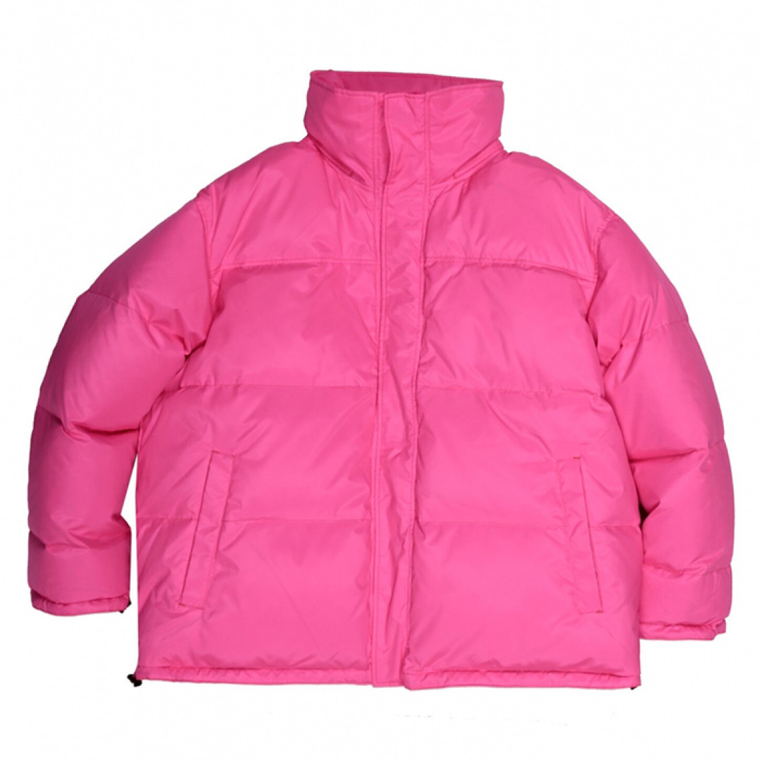 Пуховик Vetements, цена по запросу (DayNight)
