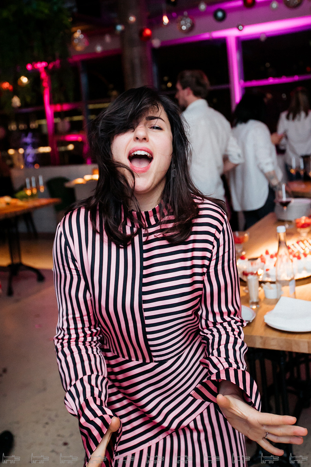 Аделина Мнацаканова