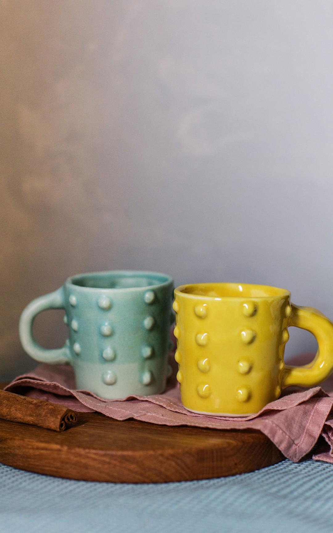 Продукция мастерских