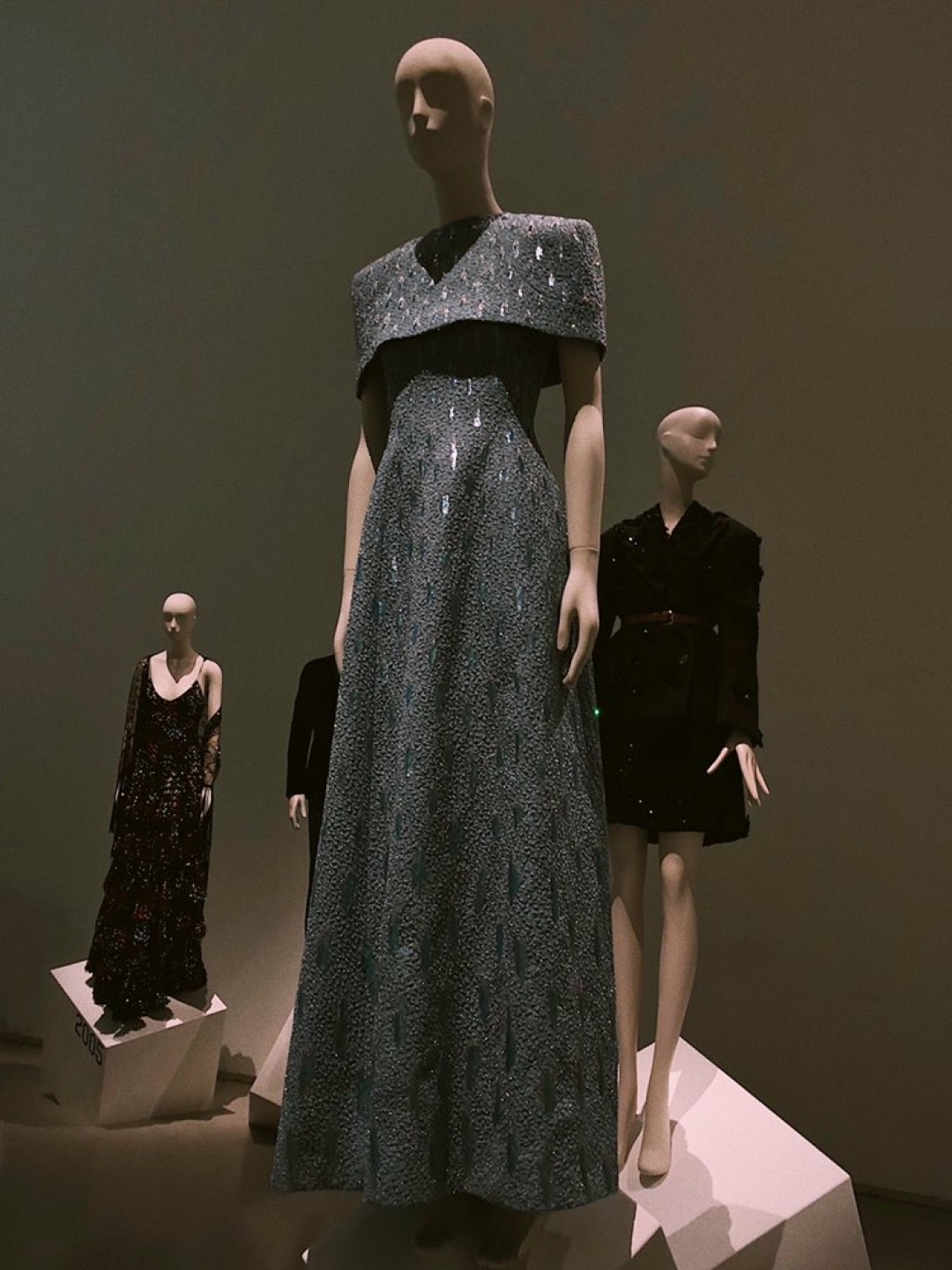 Givenchy, весна-лето 2018