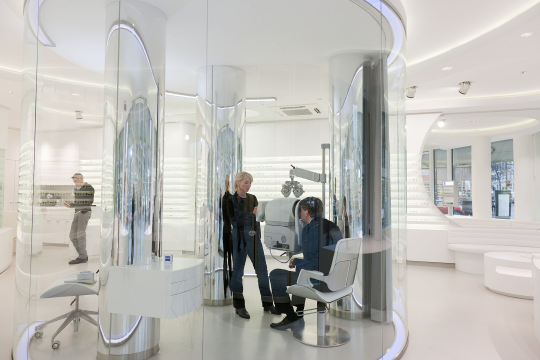 Zeiss Vision Center