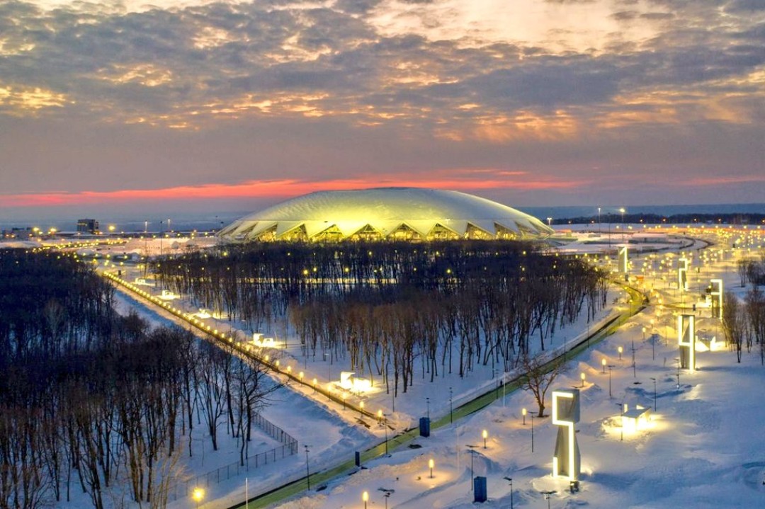 Фото: правительство Самарской области.