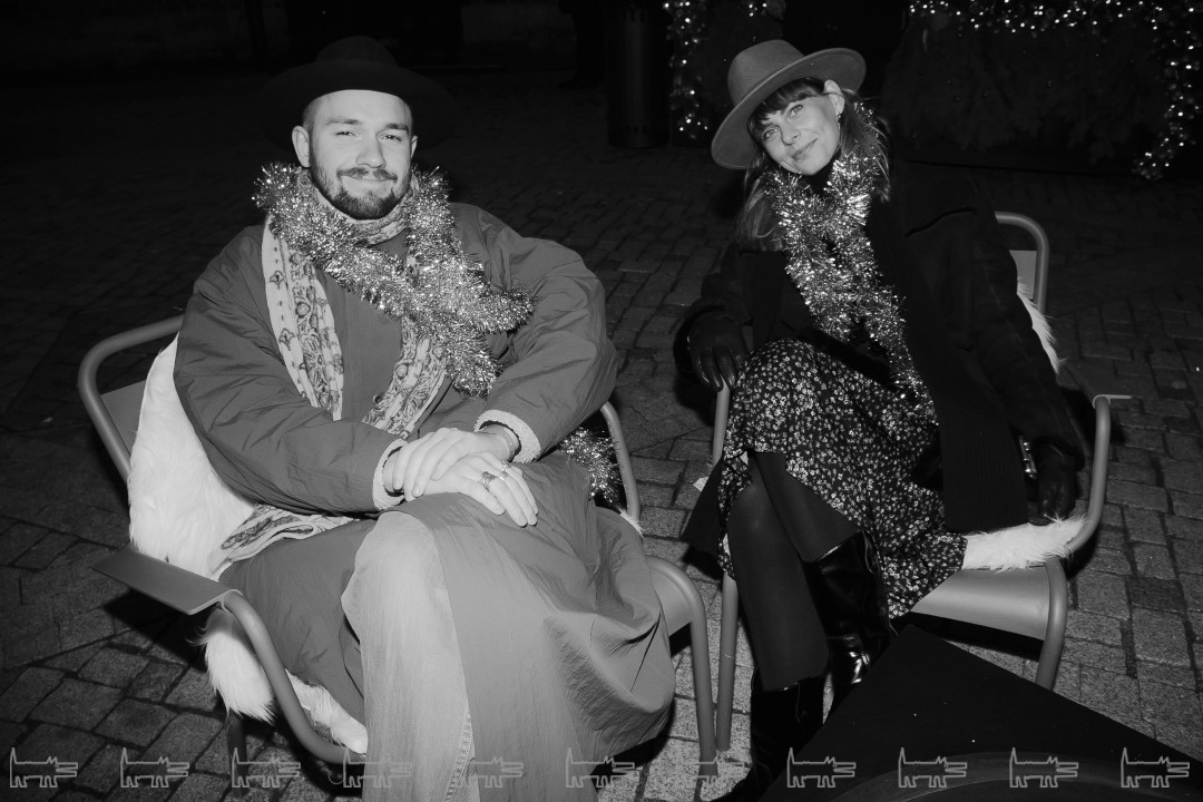 Евгений Куковеров, Нина Квасняк