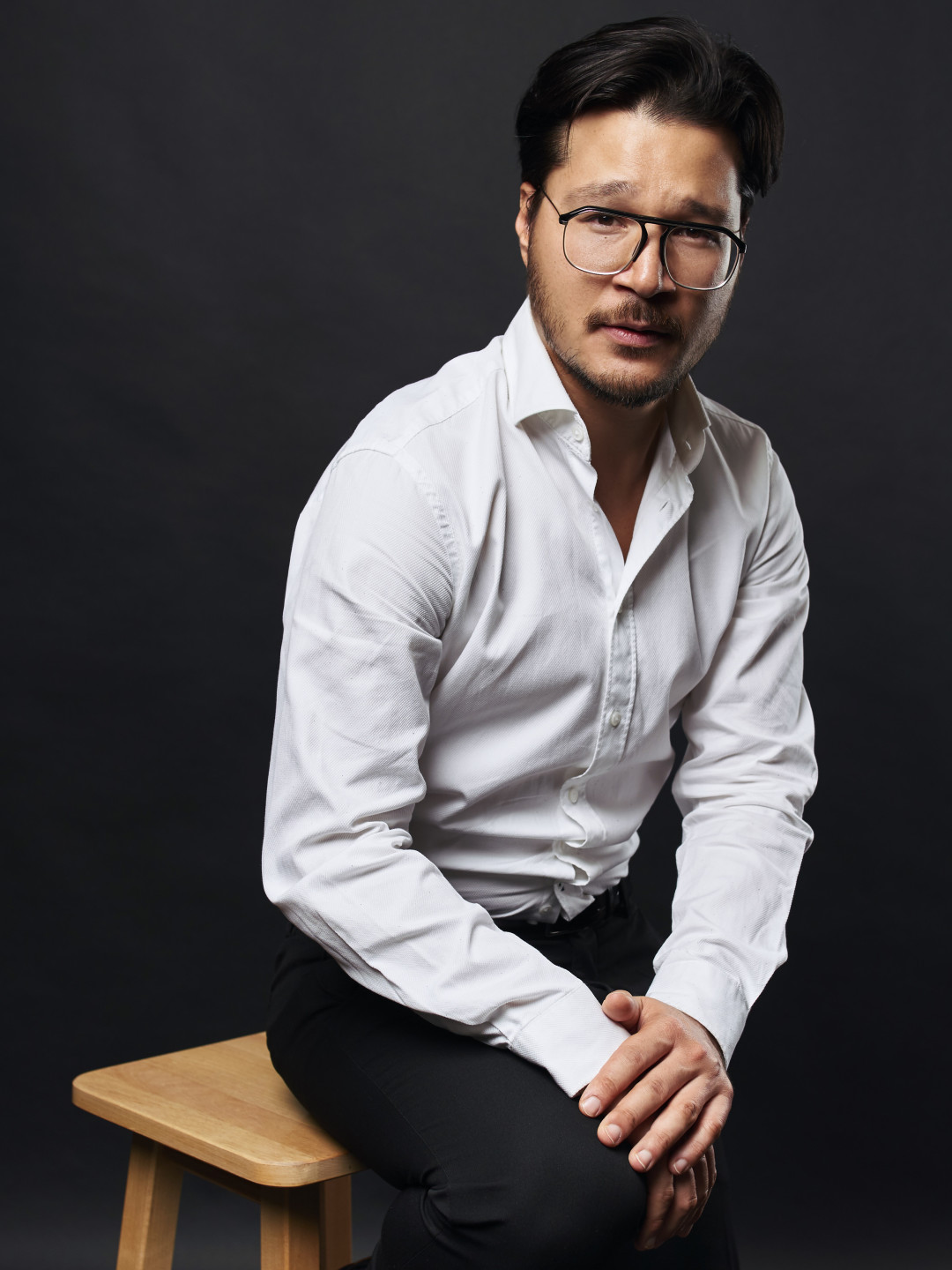 Федор Кан, Storm Production