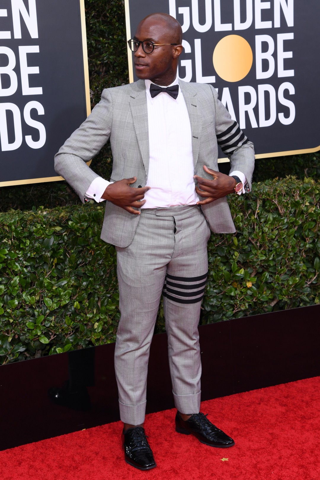 Барри Дженкинс