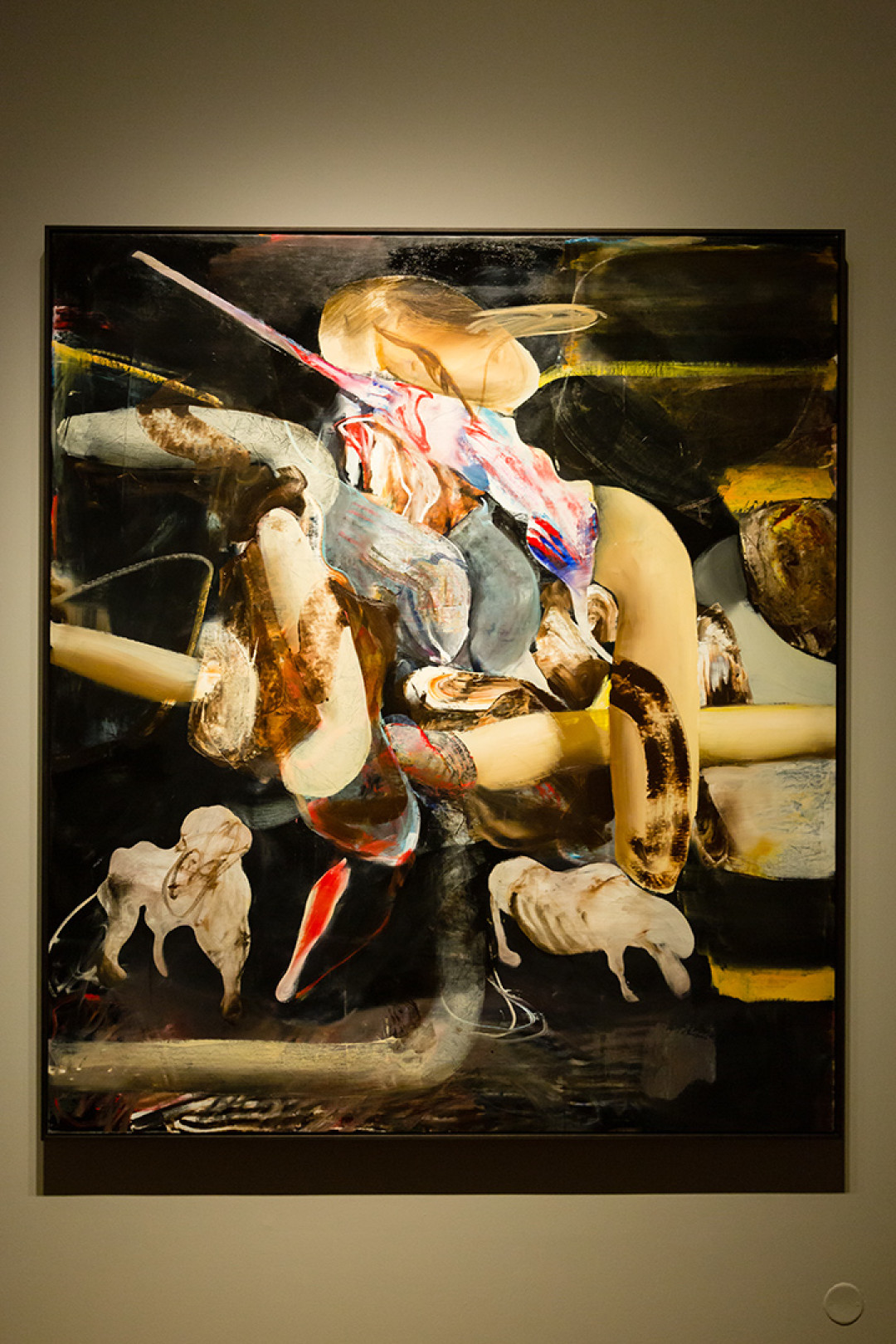 Фото: Государственный Эрмитаж