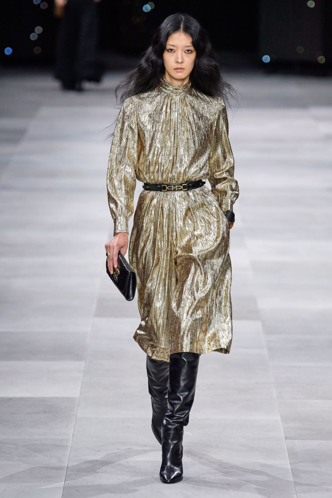 Celine весна-лето 2020