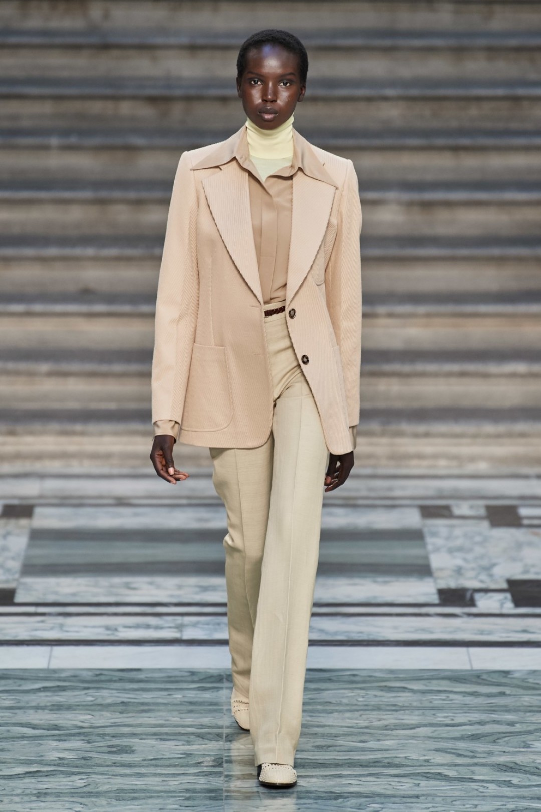 Victoria Beckham весна-лето 2020