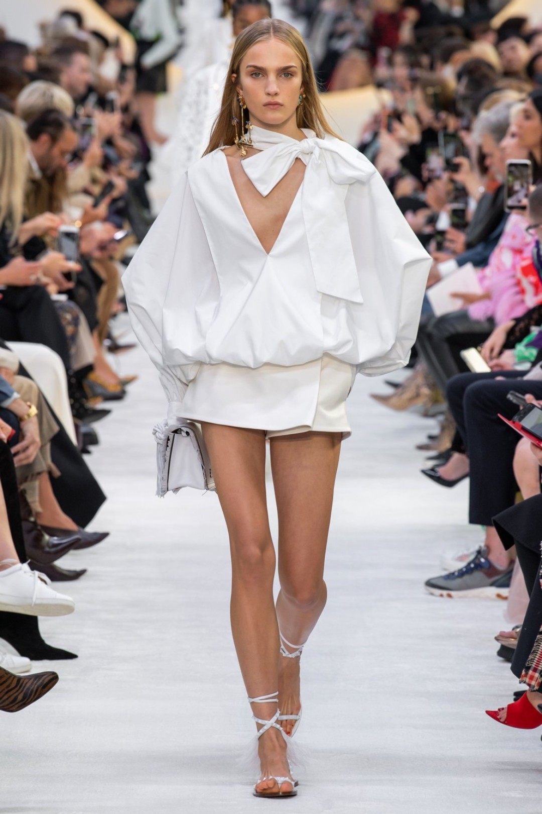 Valentino весна-лето 2020