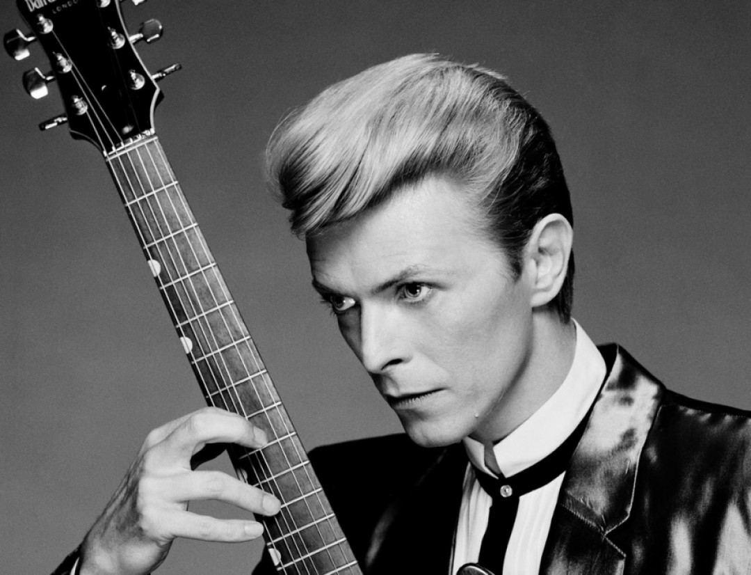 David Bowie Is It Any Wonder?» и «ChangesNowBowie»: в 2020 году выпустят  два альбома с неизданными песнями Дэвида Боуи | Sobaka.ru