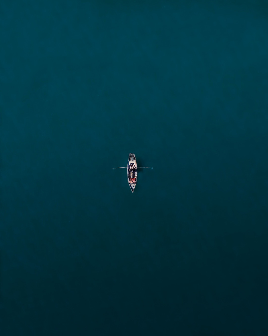 "Свобода в море" | @benskaar (США)