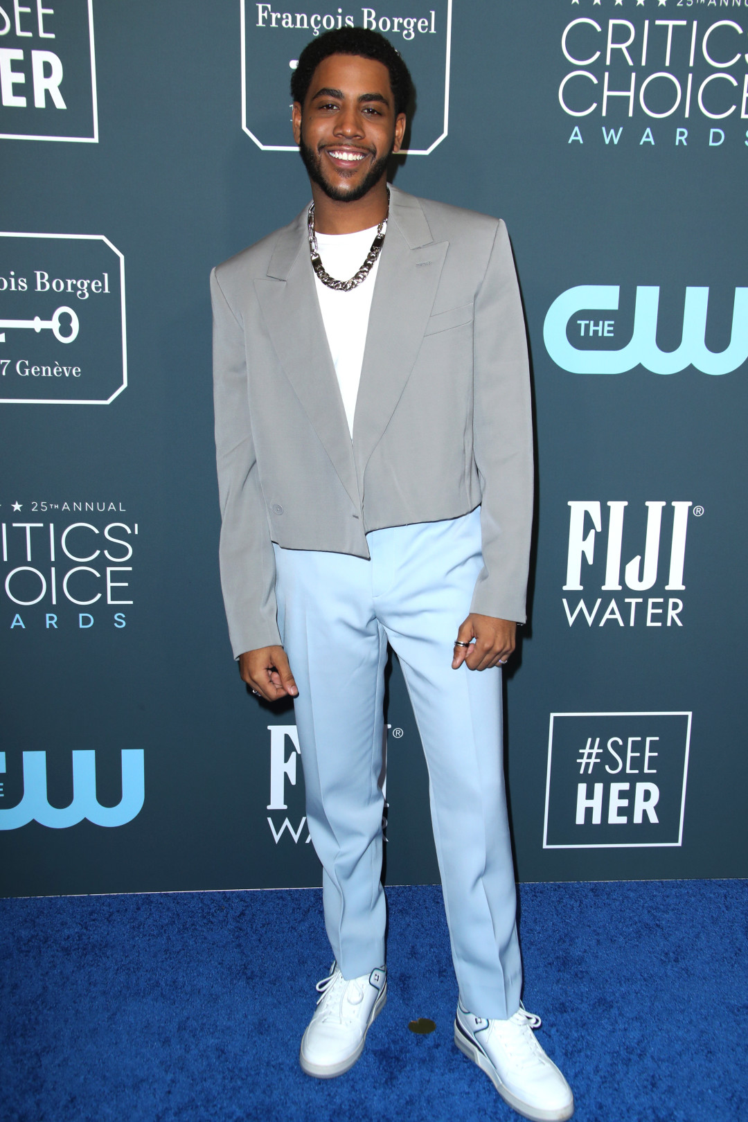 Джаррел Джером