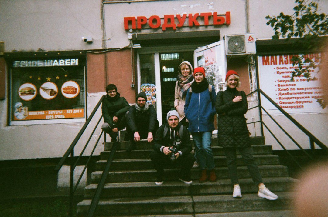 Фото: Артем Асеев