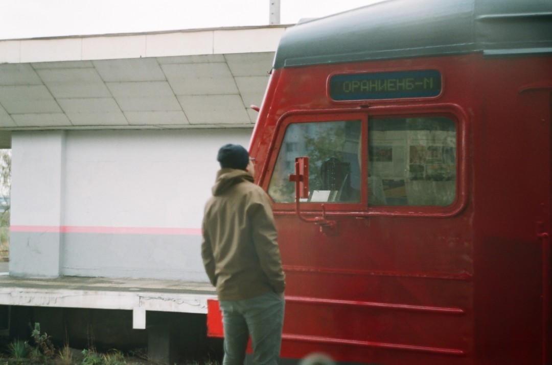 Фото: Артем Асеев