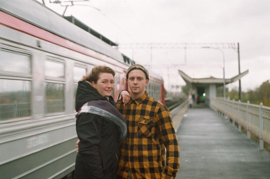 Фото: Артем Асеев