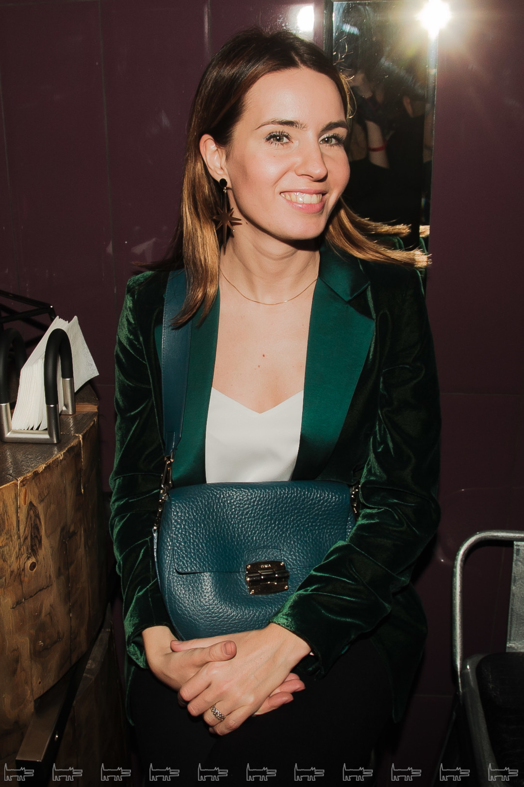 Анна Мягкова