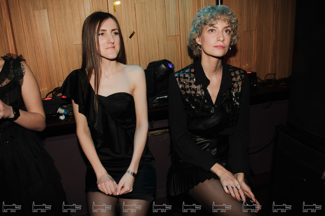 Анна Степанова, Bambi