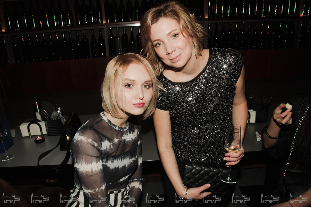 Елена Баянова, Ксения Федорова