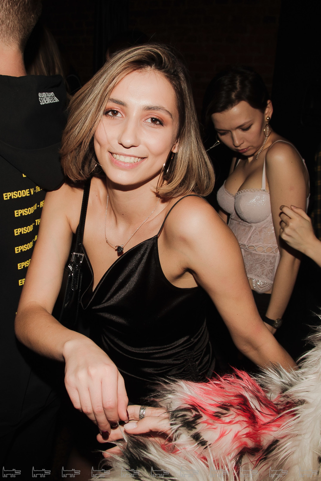 Виктория Чекаловец