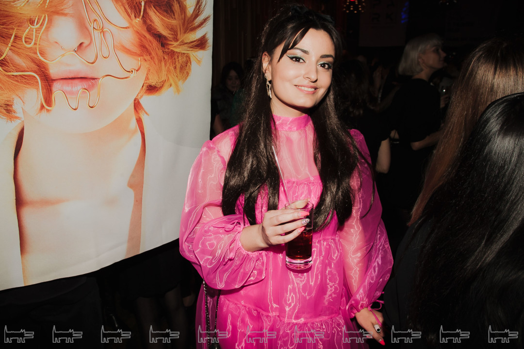 Гаянэ Оганесян