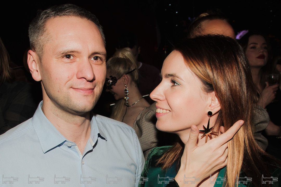 Дмитрий Мягков, Анна Мягкова