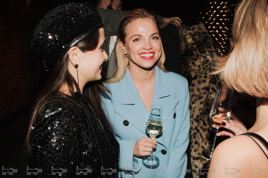 Кристина Селякова