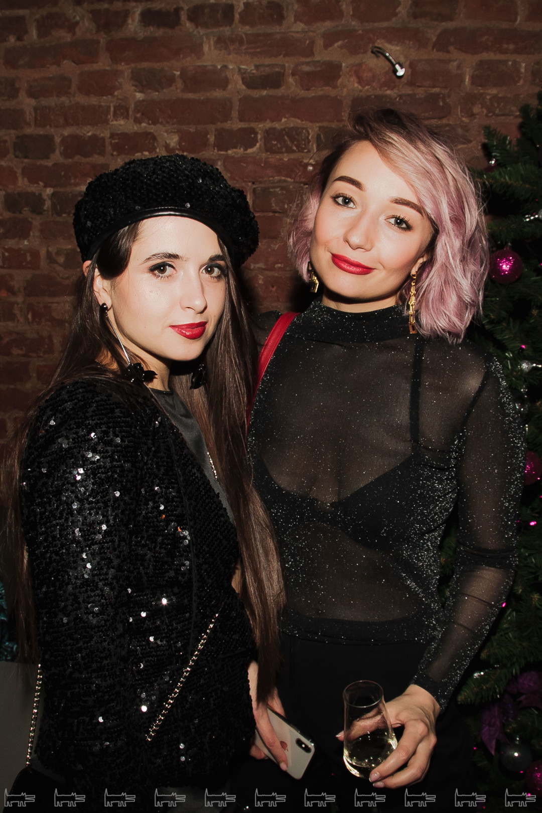 Марьяна Герасимова, Тамара Григорьева