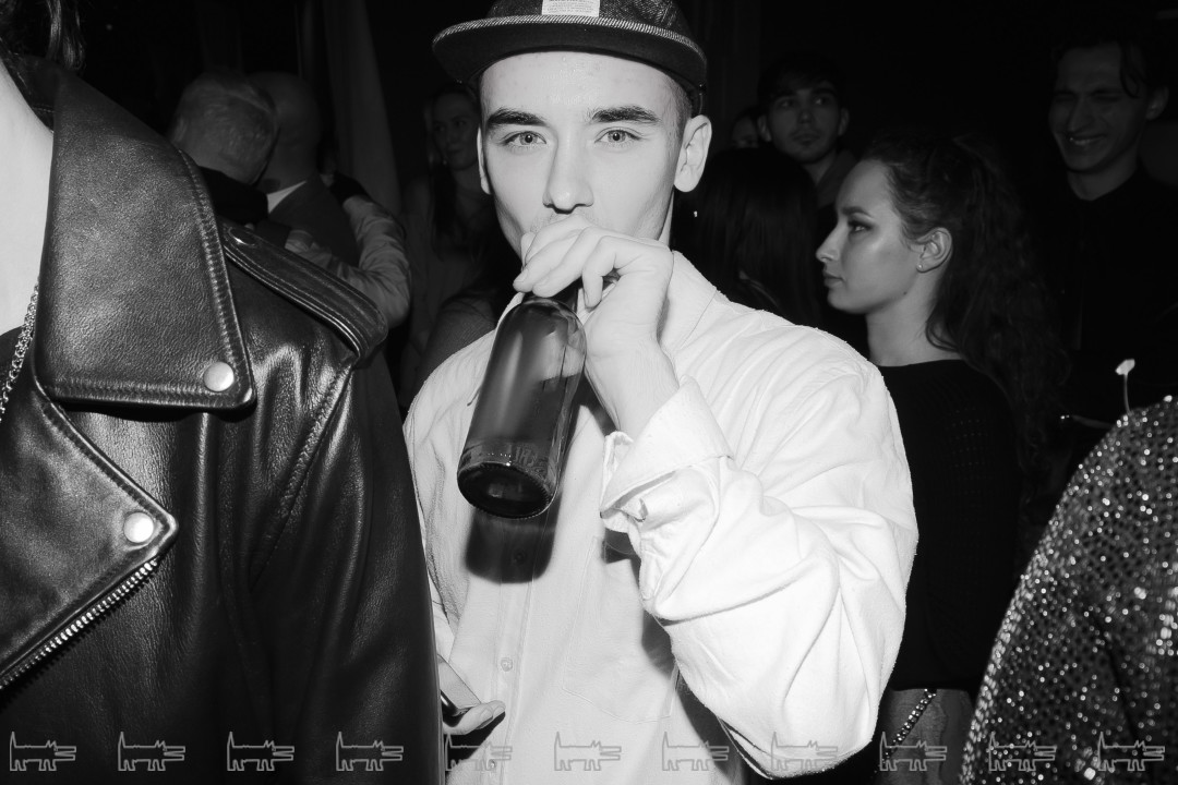 Евгений Афанасьев