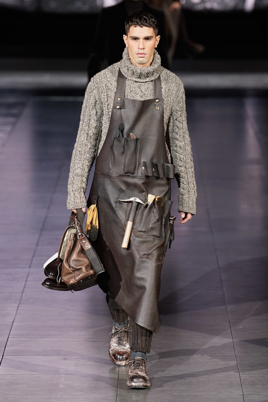 7 трендов сумок с Недели моды в Милане – HEROINE