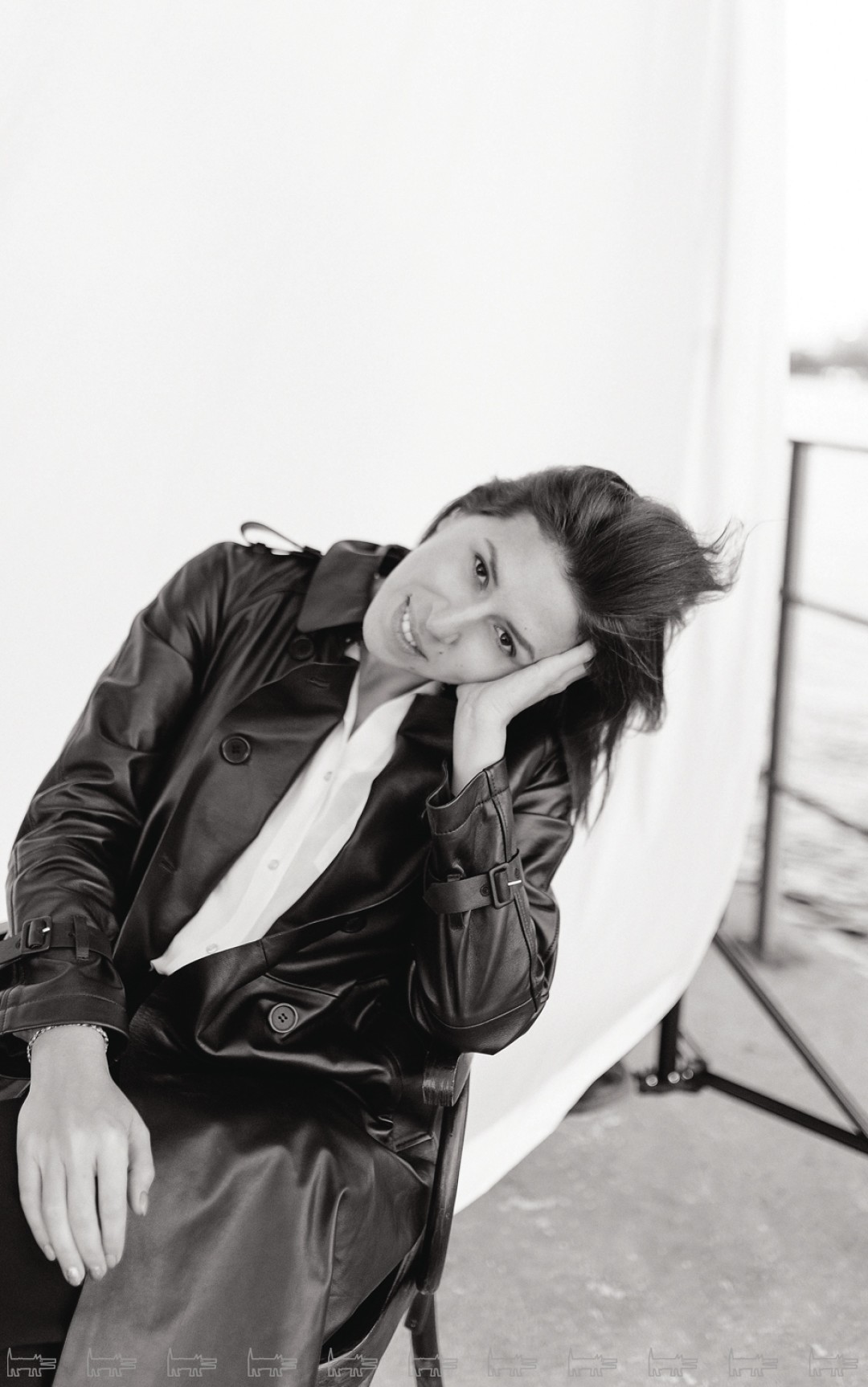 Архитектурный критик Мария Элькина