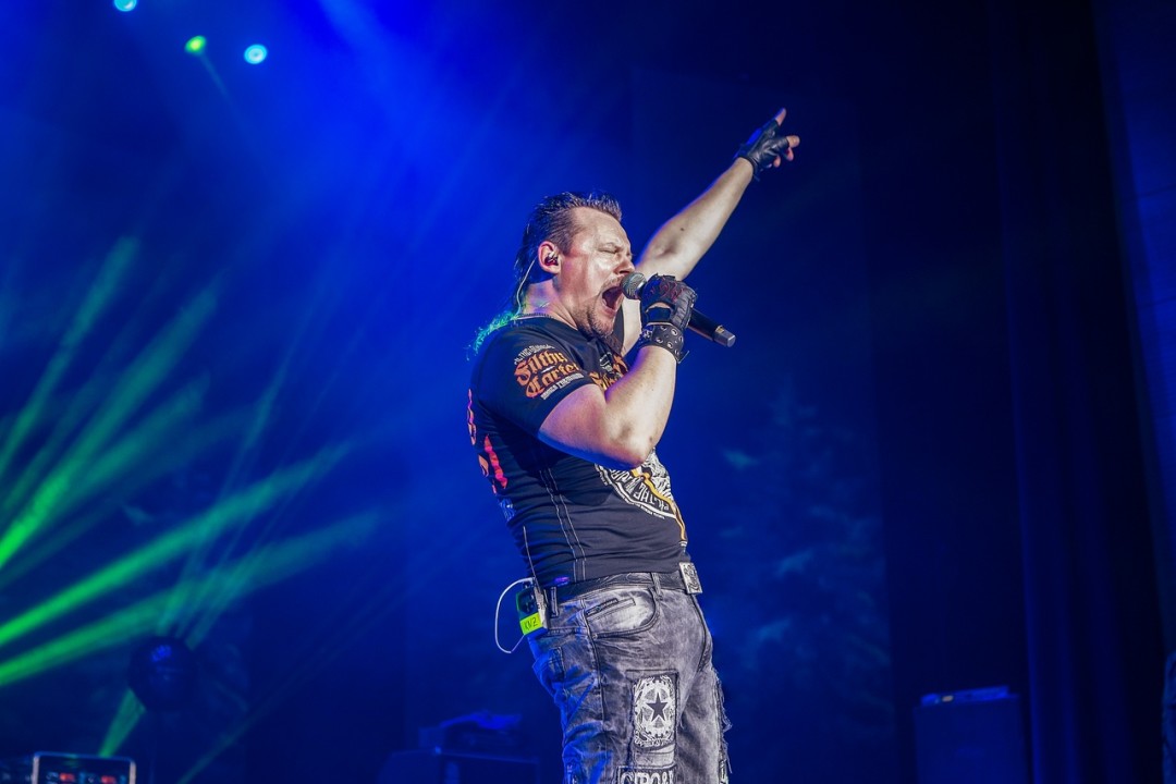 Фото: Светлана Климонтова